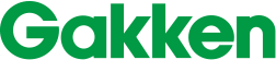 Gakkenのロゴ
